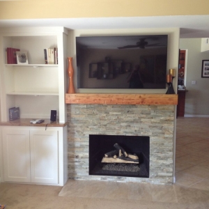 Photo of Oak-Land Custom Fireplaces