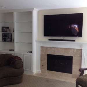 Photo of Oak-Land Custom Fireplaces