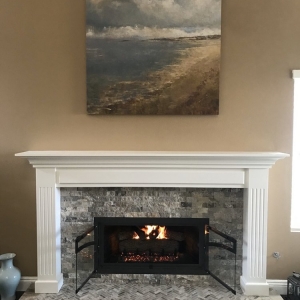 Photo of Oak-Land Custom Fireplaces