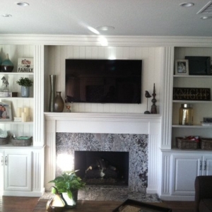 Photo of Oak-Land Custom Fireplaces