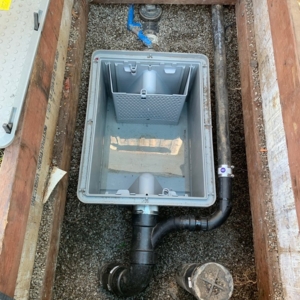 Photo of Golden State Plumbing