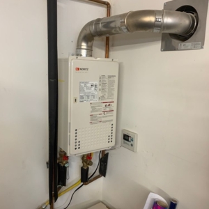 Photo of Golden State Plumbing