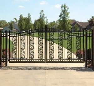 Photo of Automatic Door & Gate Services