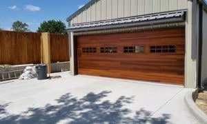 Photo of Automatic Door & Gate Services