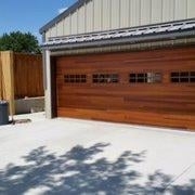 Photo of Automatic Door & Gate Services