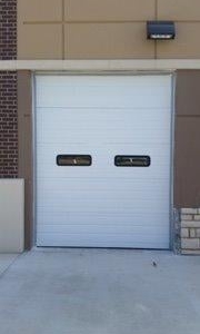 Photo of Automatic Door & Gate Services