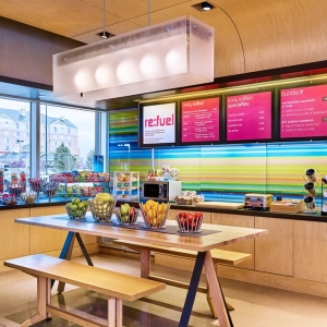 Photo of Aloft Denver Airport at Gateway Park