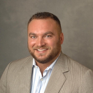 Photo of Zach Hedrington, MBA