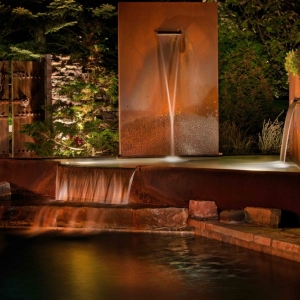 Sylvan Lake AguaFina Gardens International