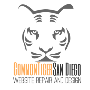 Photo of CommonTiger