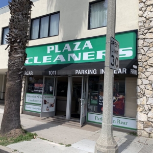 Photo of Plaza Dry Cleaners