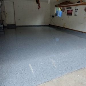 Photo of Best Epoxy Floor