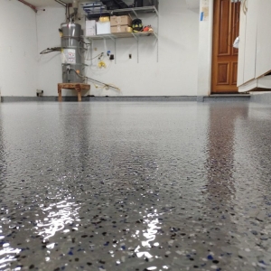 Photo of Best Epoxy Floor