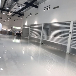 Photo of Best Epoxy Floor