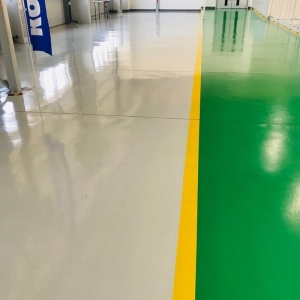 Photo of Best Epoxy Floor