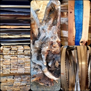 Photo of Reclaimed Wood San Diego