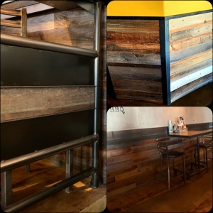 Photo of Reclaimed Wood San Diego