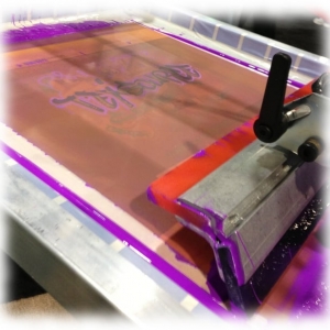 Photo of Texsource Screen Printing Supply