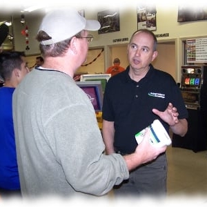 Photo of Texsource Screen Printing Supply