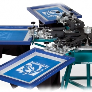 Photo of Texsource Screen Printing Supply