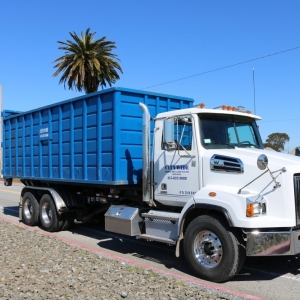 Photo of Citywide Debris Box & Recycling