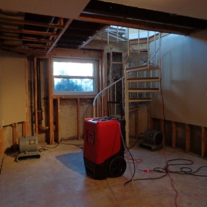 Photo of USA Water & Fire Restoration