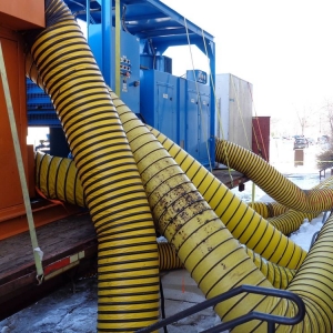 Photo of USA Water & Fire Restoration