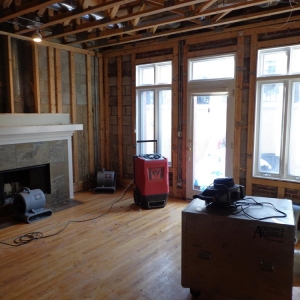 Photo of USA Water & Fire Restoration