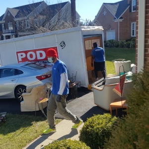 Photo of Lamont's Small Moves