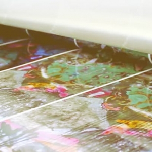 Photo of Rooster Printing
