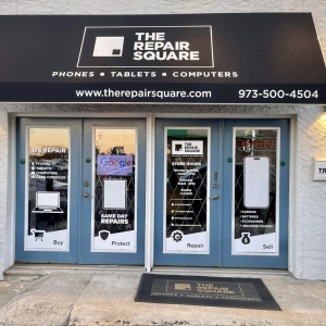 Photo of The Repair Square