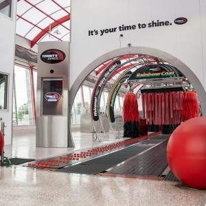 Photo of Tommy's ExpressÂ® Car Wash