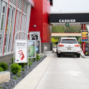 Photo of Tommy's ExpressÂ® Car Wash
