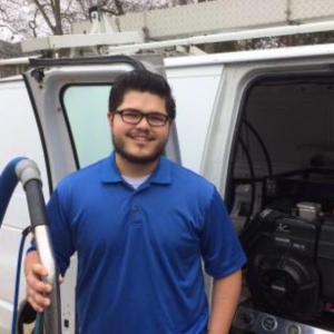 Photo of Spot On Carpet Cleaners