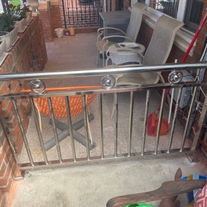 Photo of Brooklyn Stainless Steel
