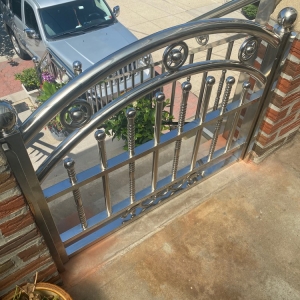 Photo of Brooklyn Stainless Steel