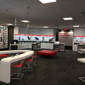 Photo of Verizon