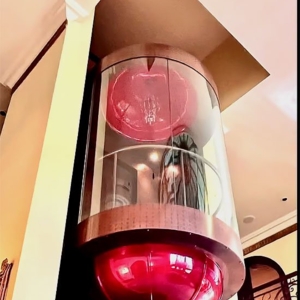 Photo of Custom Cabs