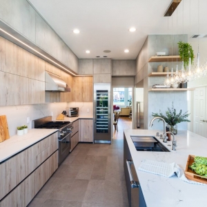 Photo of Bay Area Cabinetry