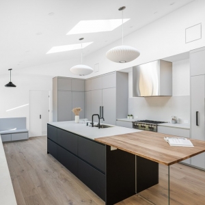 Photo of Bay Area Cabinetry