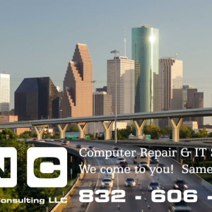Photo of Internetwork Consulting