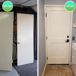 Alpharetta HomeStory Doors of Atlanta