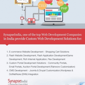 Photo of SynapseIndia