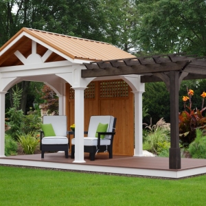 Farmingdale Wood Kingdom West