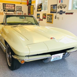 Photo of A Better Shine Auto Detailing and Ceramics