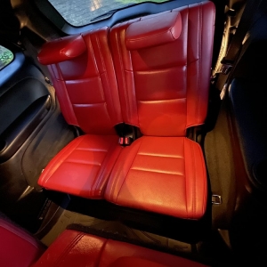 Photo of A Better Shine Auto Detailing and Ceramics