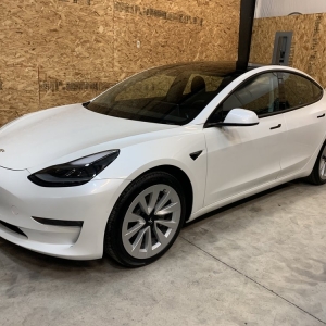 Photo of A Better Shine Auto Detailing and Ceramics