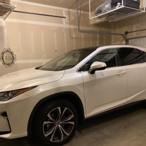 Photo of A Better Shine Auto Detailing and Ceramics