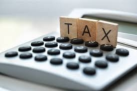 Photo of Taxes By Diana