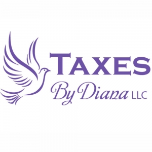 Photo of Taxes By Diana